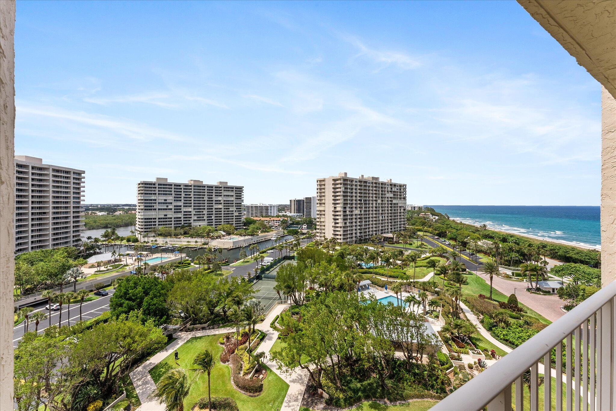 4001 N Ocean Boulevard 1103