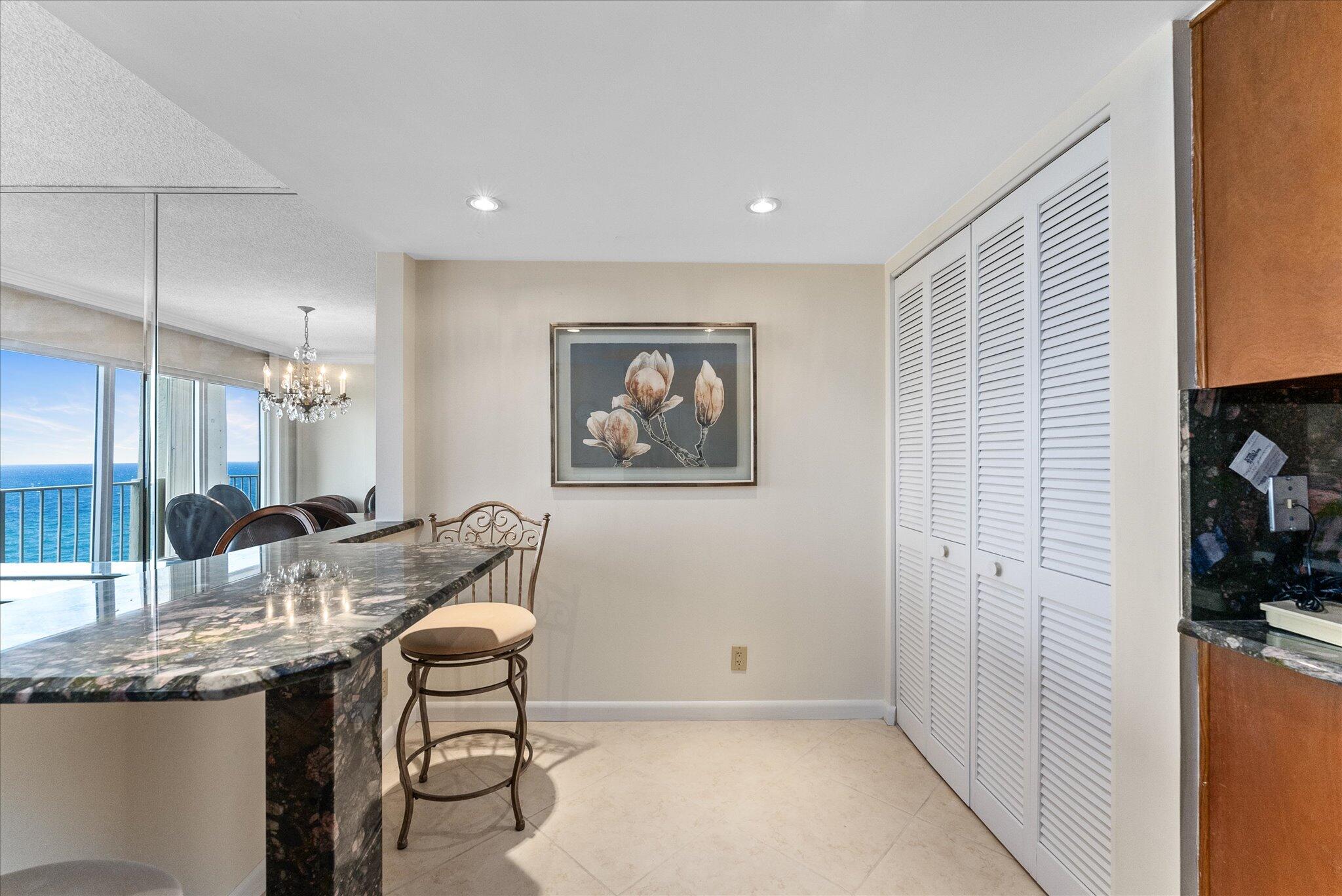 4001 N Ocean Boulevard 1103