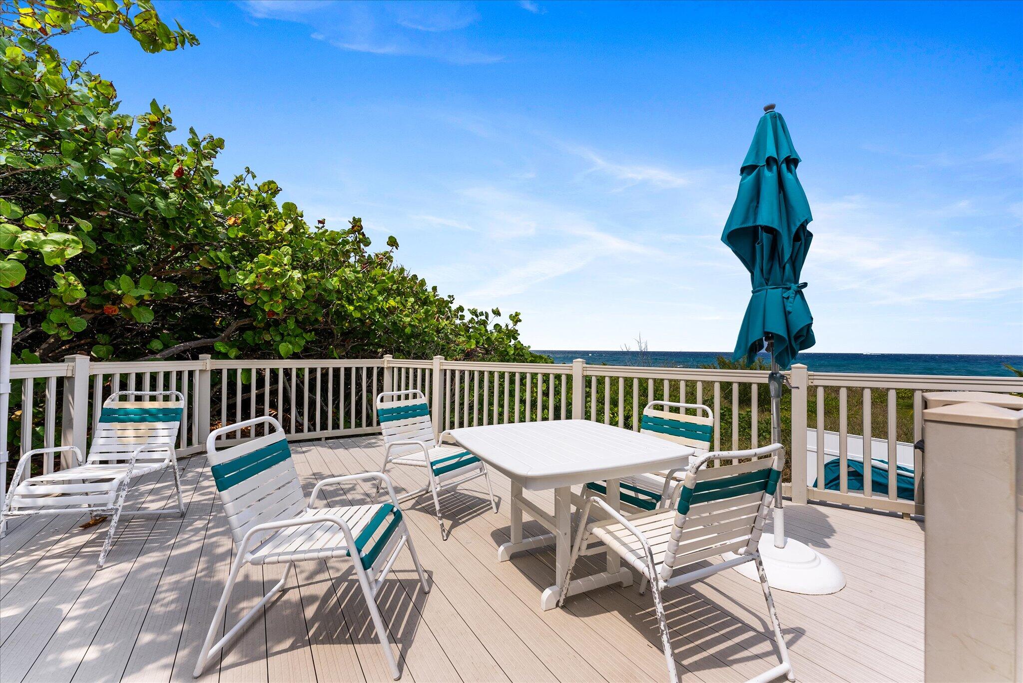 4001 N Ocean Boulevard 1103