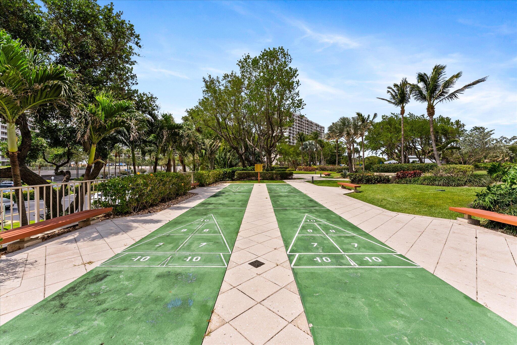 4001 N Ocean Boulevard 1103