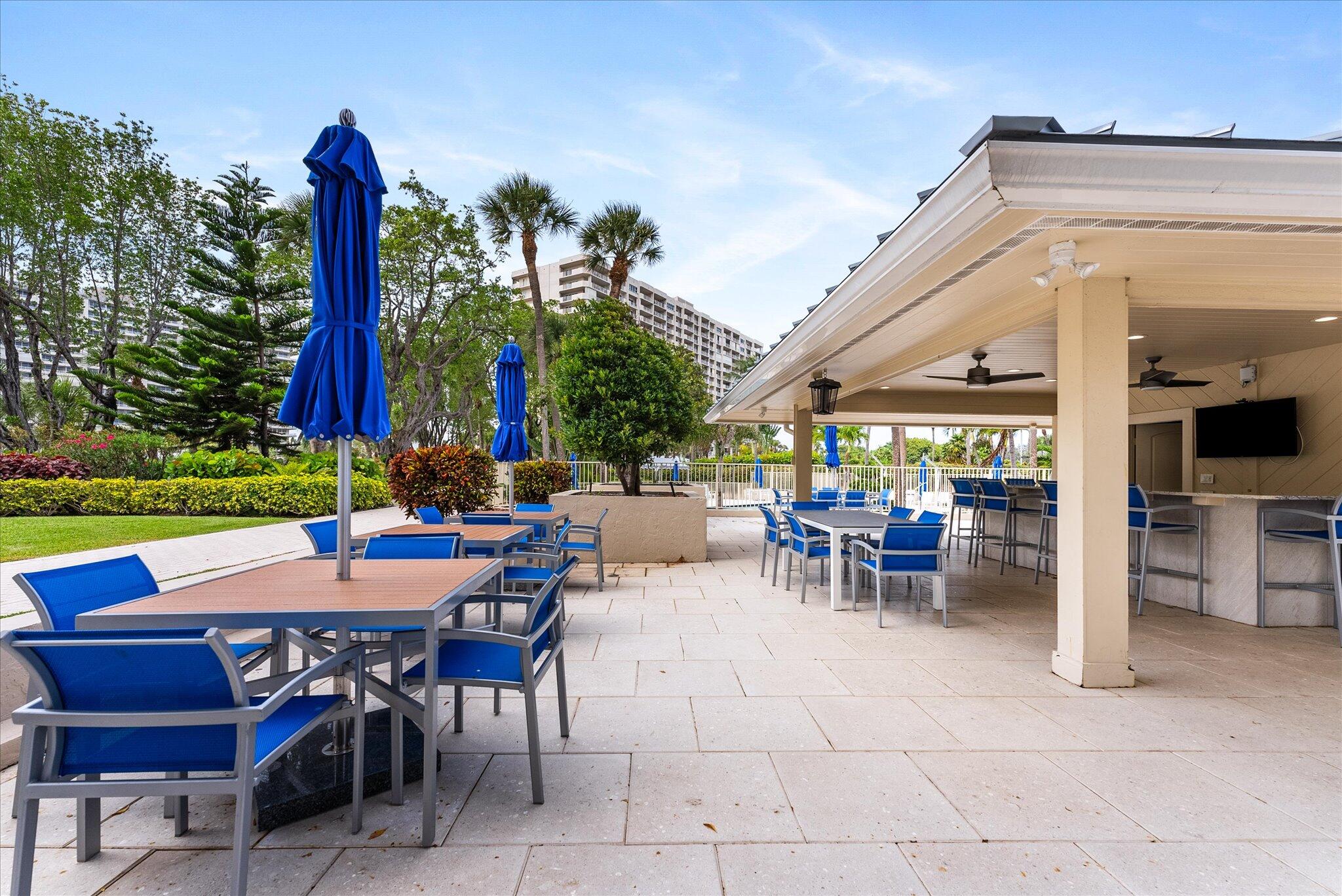 4001 N Ocean Boulevard 1103