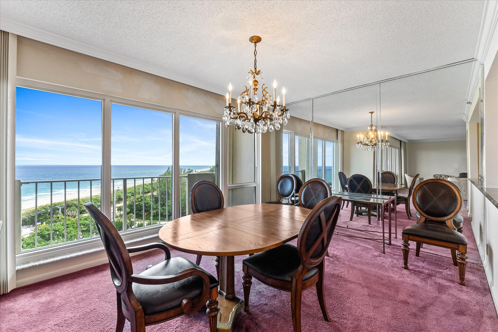 4001 N Ocean Boulevard 1103