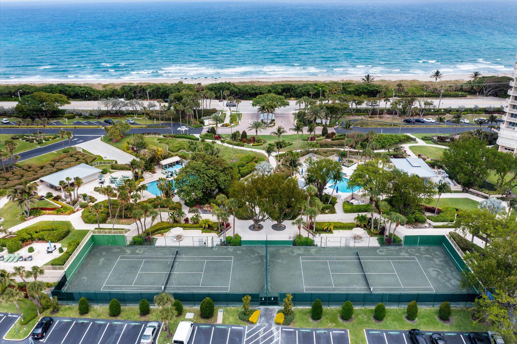 4001 N Ocean Boulevard 1103