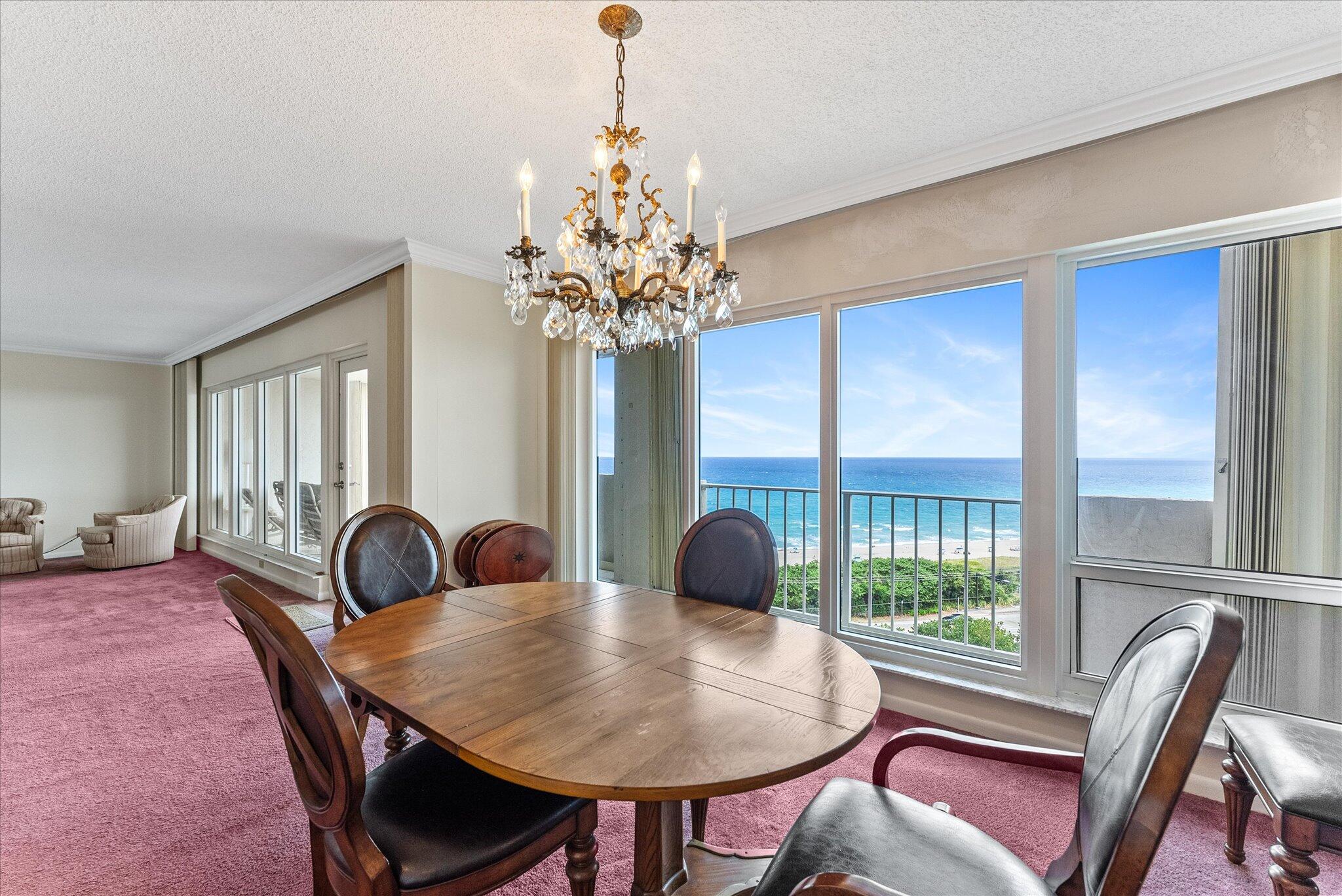 4001 N Ocean Boulevard 1103