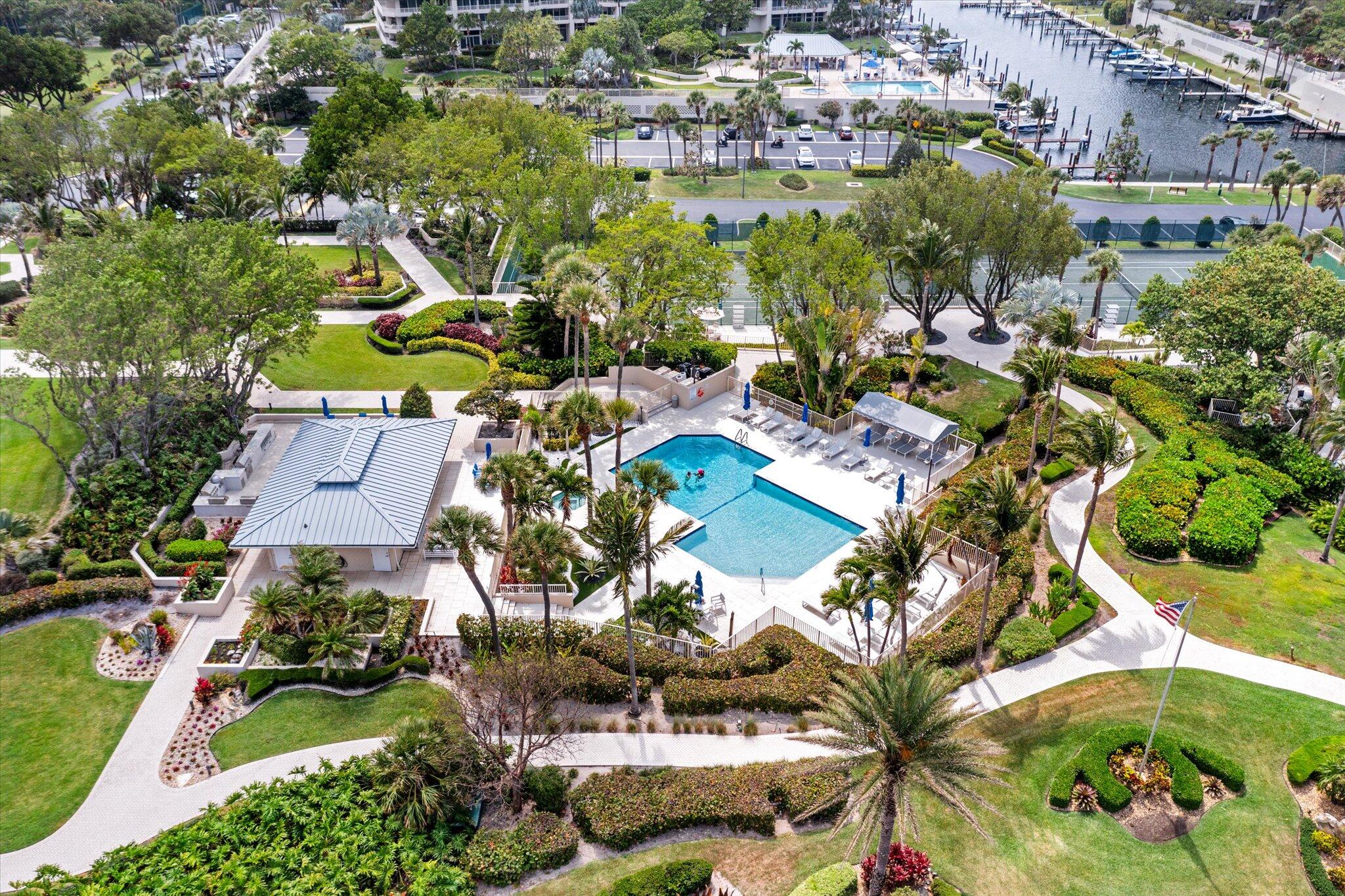 4001 N Ocean Boulevard 1103