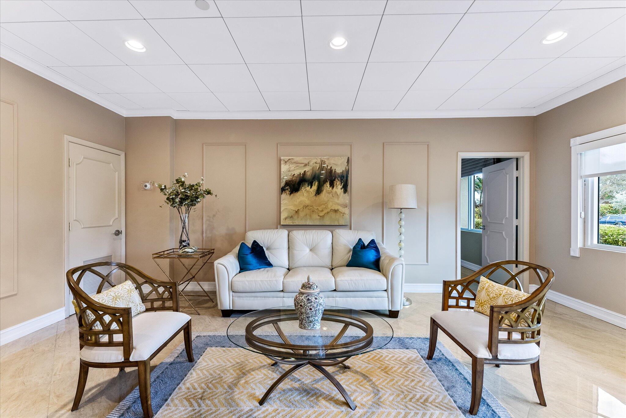 4001 N Ocean Boulevard 1103