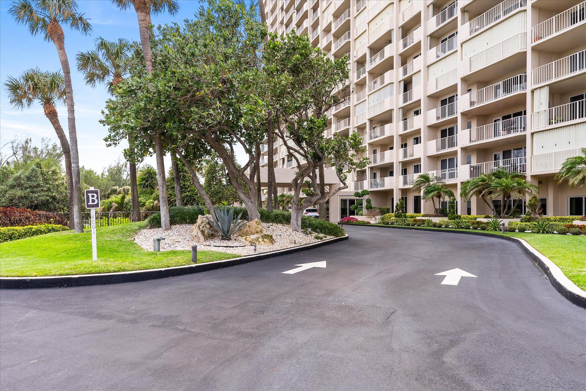 4001 N Ocean Boulevard 1103