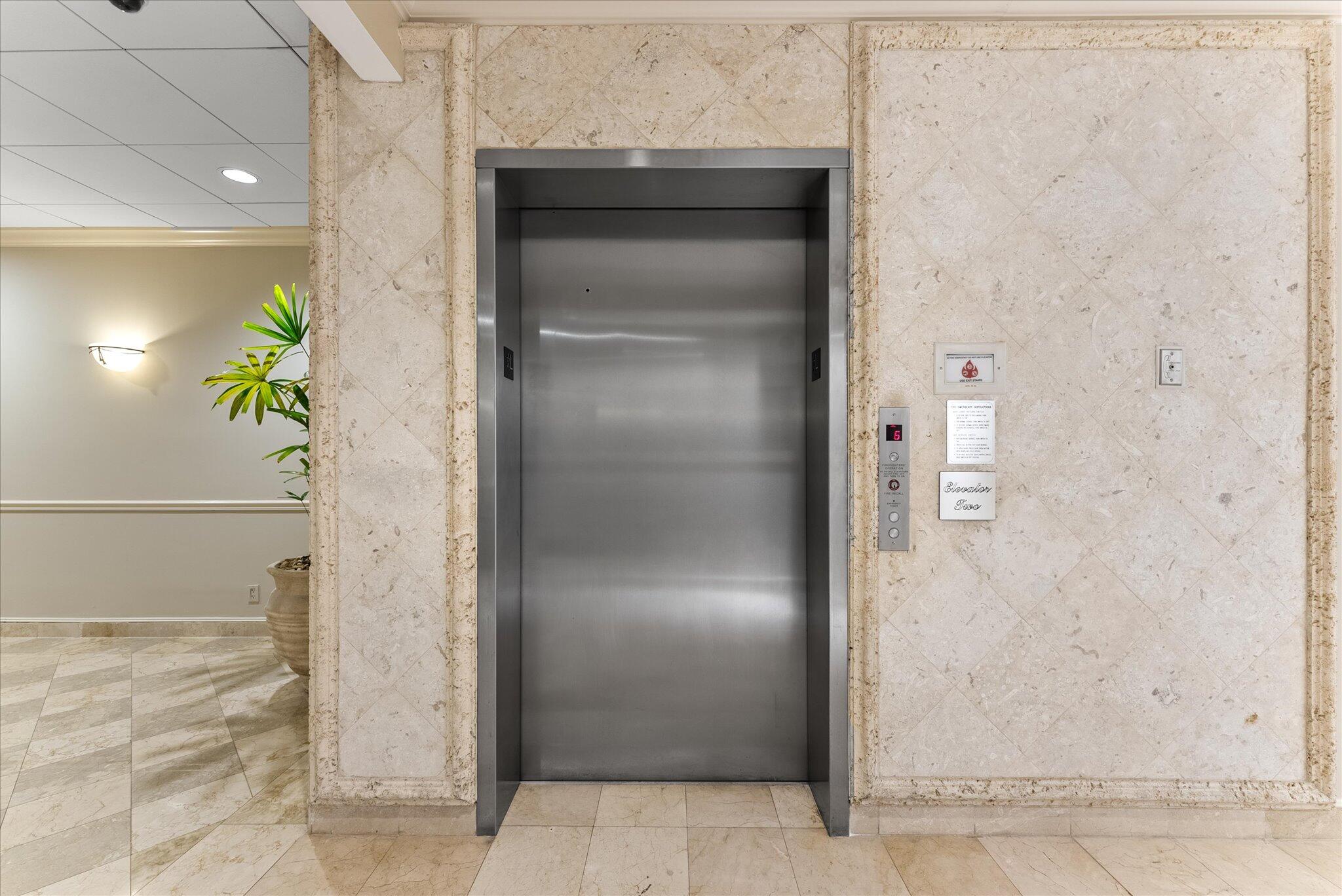 4001 N Ocean Boulevard 1103