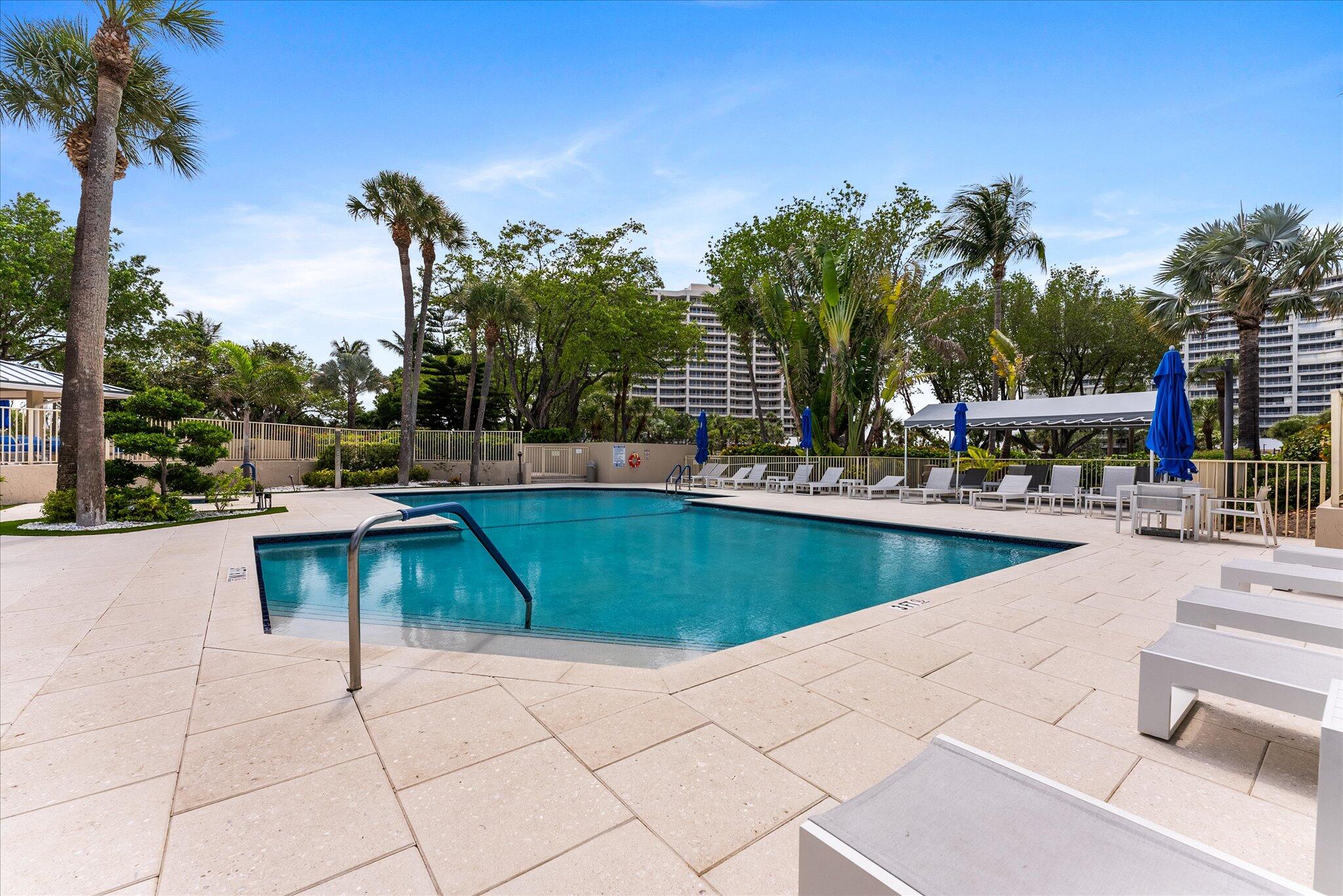 4001 N Ocean Boulevard 1103