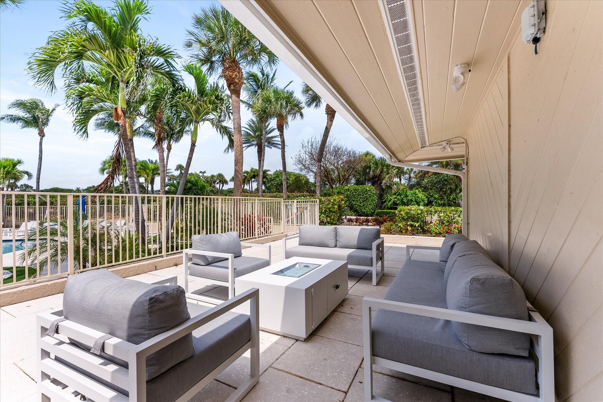 4001 N Ocean Boulevard 1103