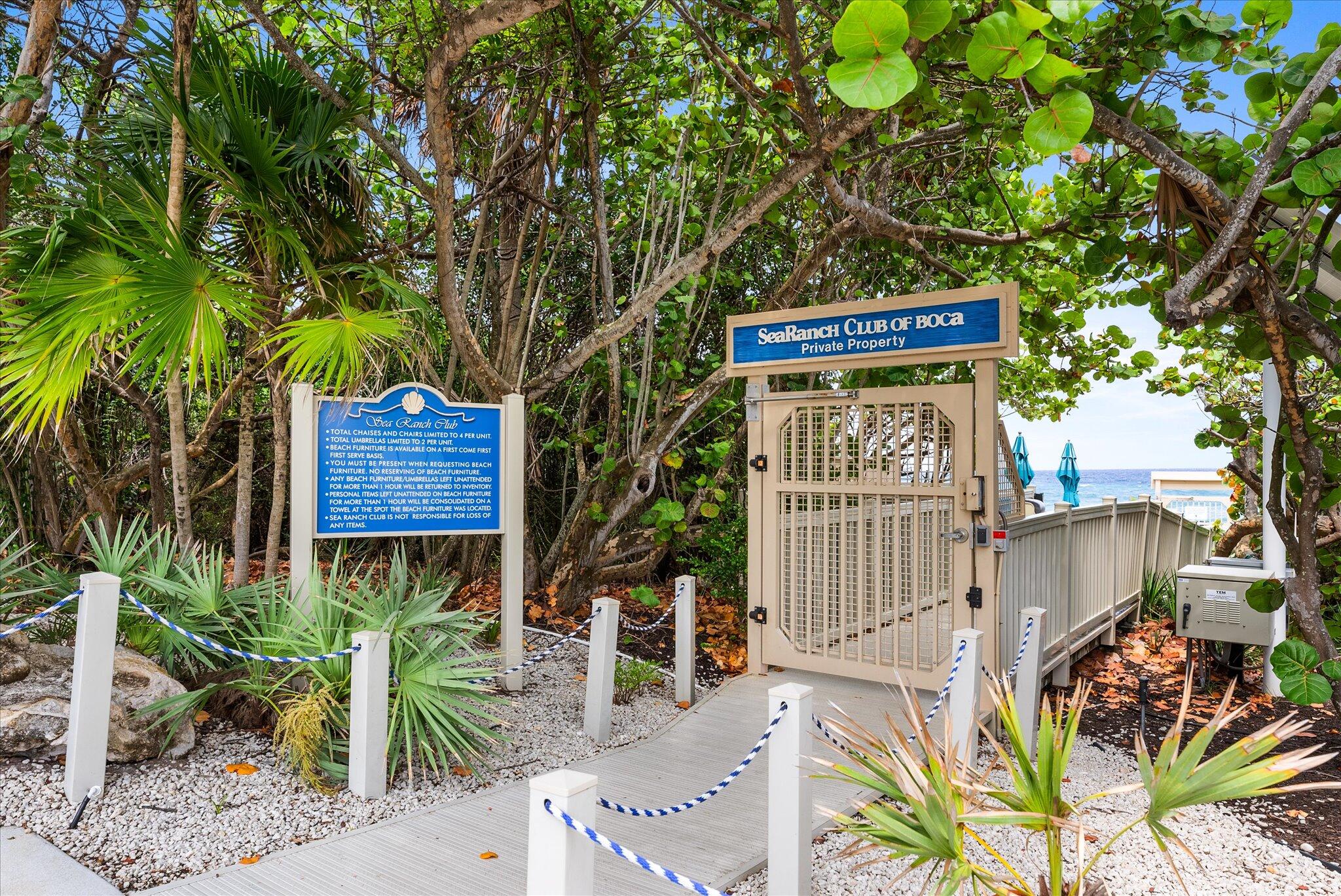 4001 N Ocean Boulevard 1103