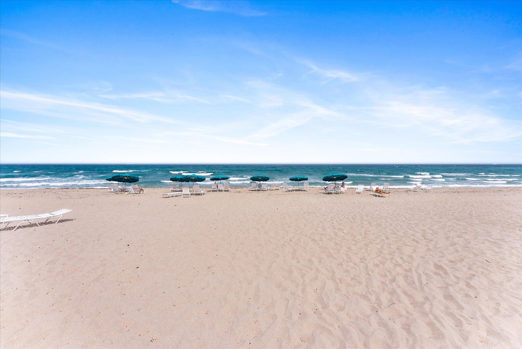 4001 N Ocean Boulevard 1103