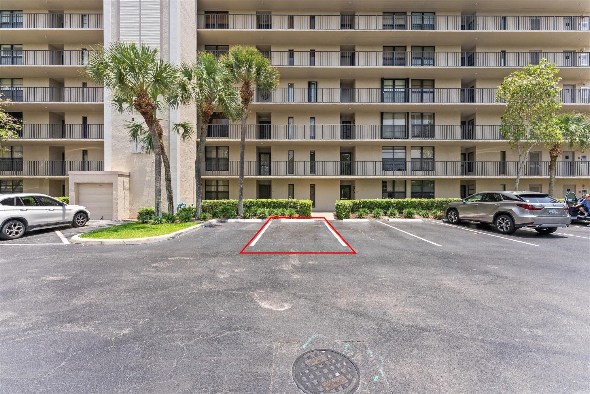 18 Royal Palm Way 5050