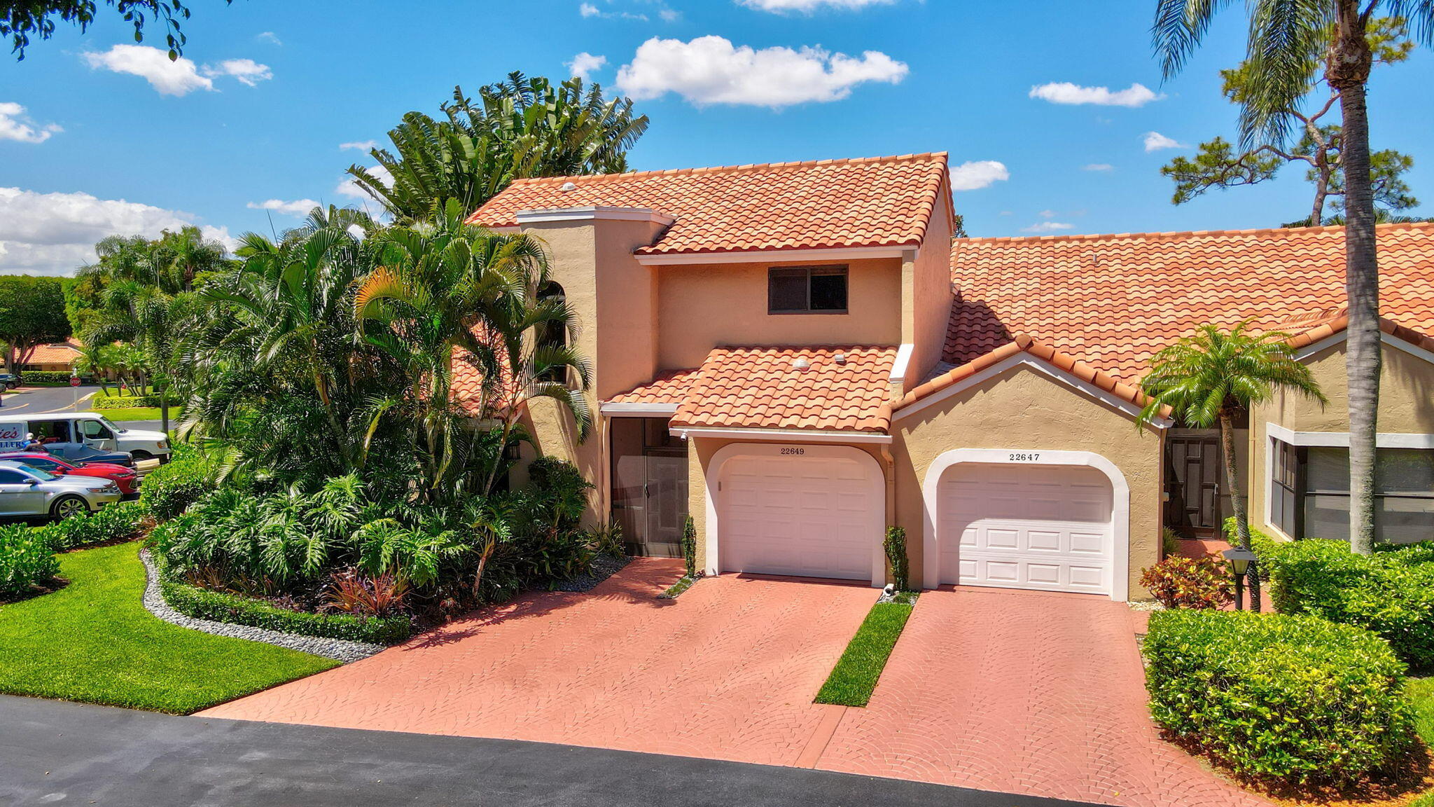 22649 Meridiana Drive