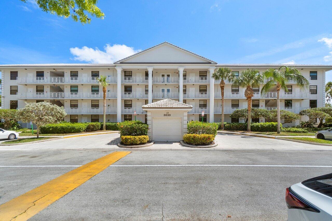 3630 Whitehall Drive 206