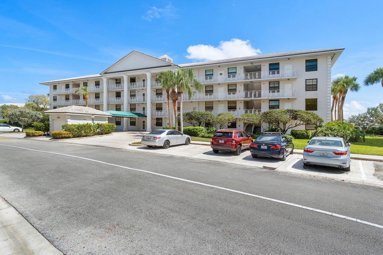 3630 Whitehall Drive 206