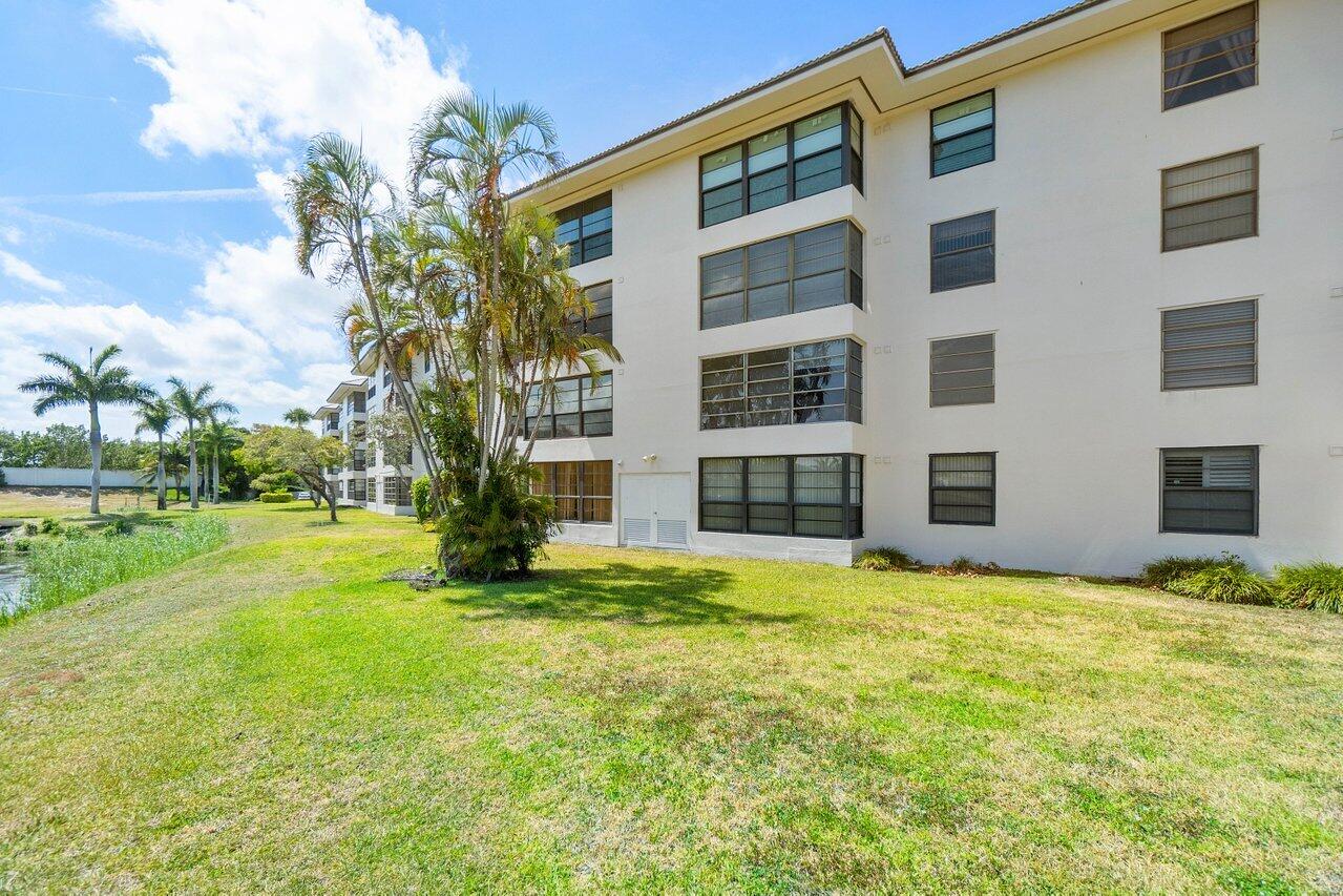 3630 Whitehall Drive 206