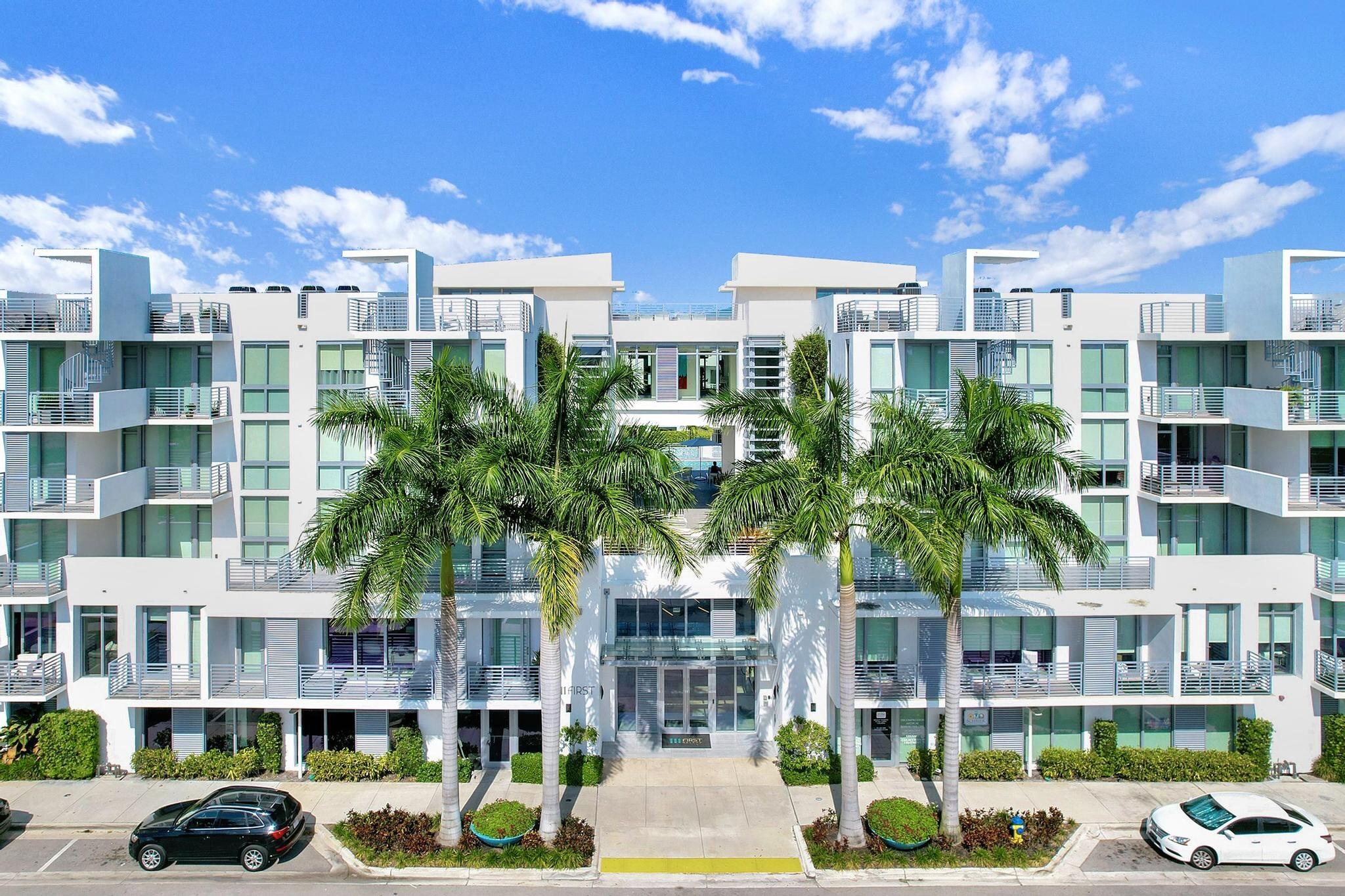 111 SE 1st Avenue 407