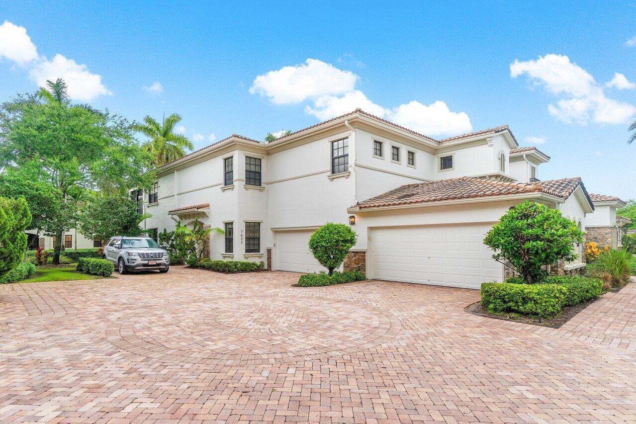 7632 Old Thyme Court 12a