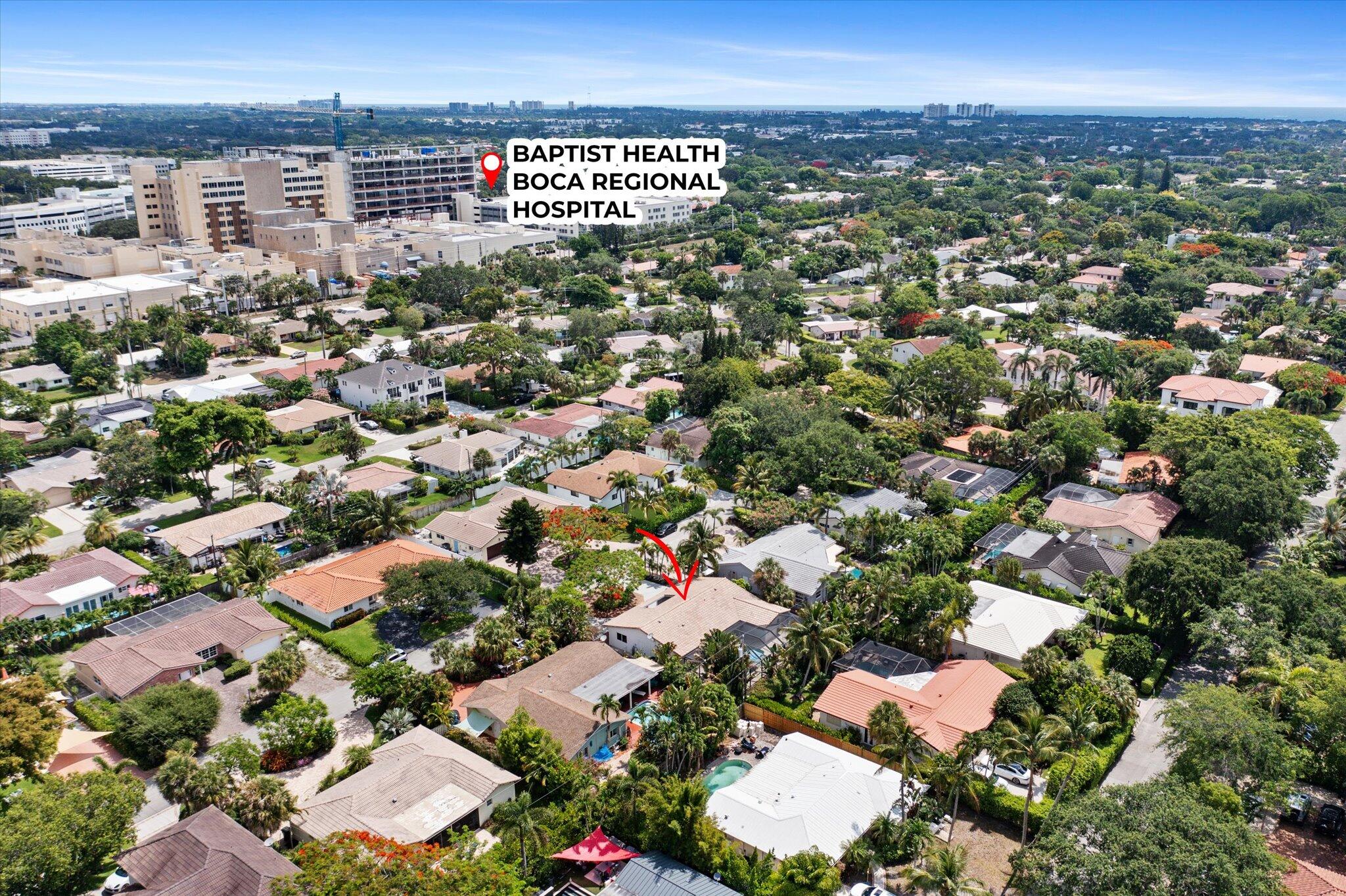 856 NW 6th Terrace