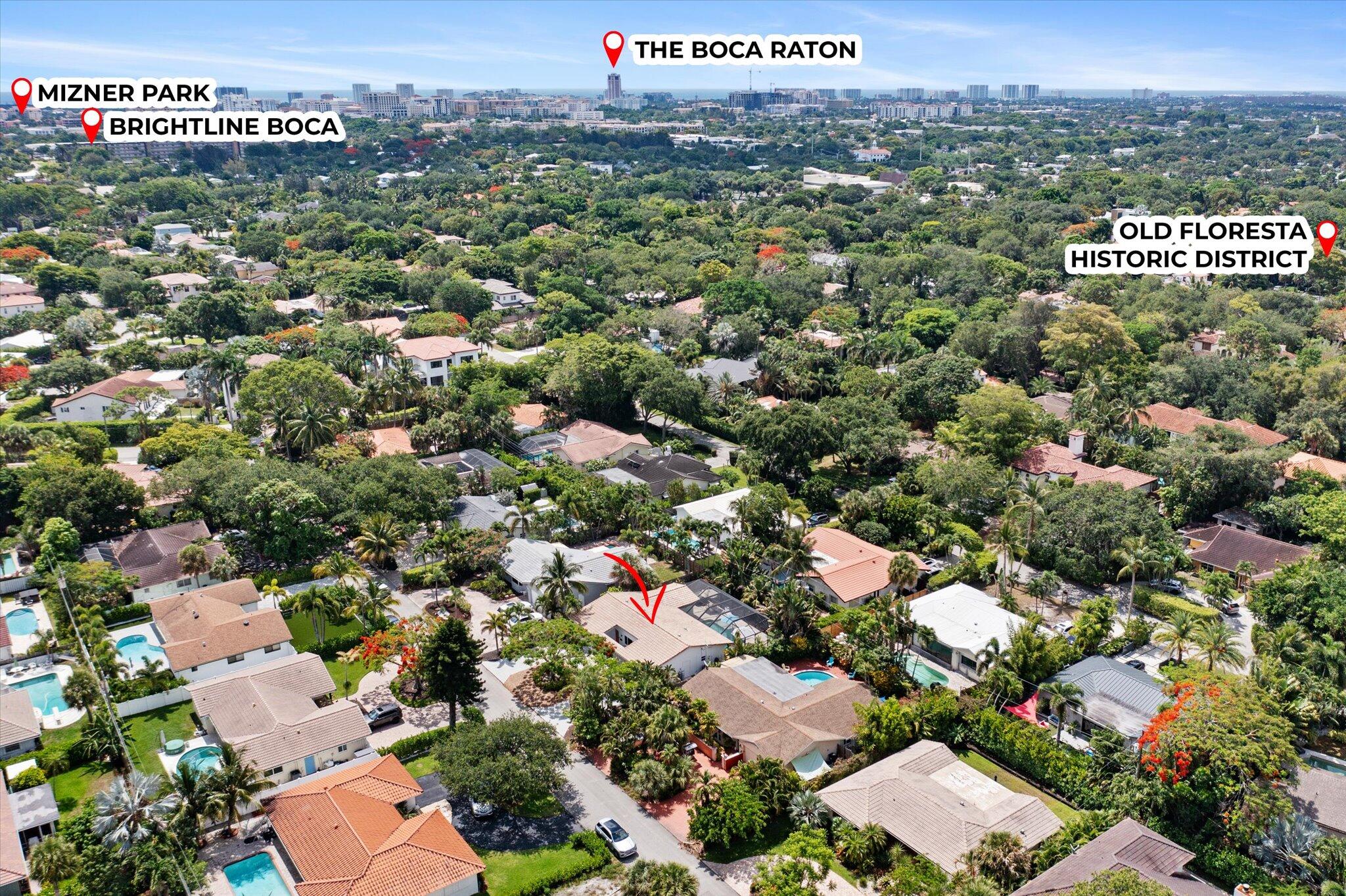 856 NW 6th Terrace