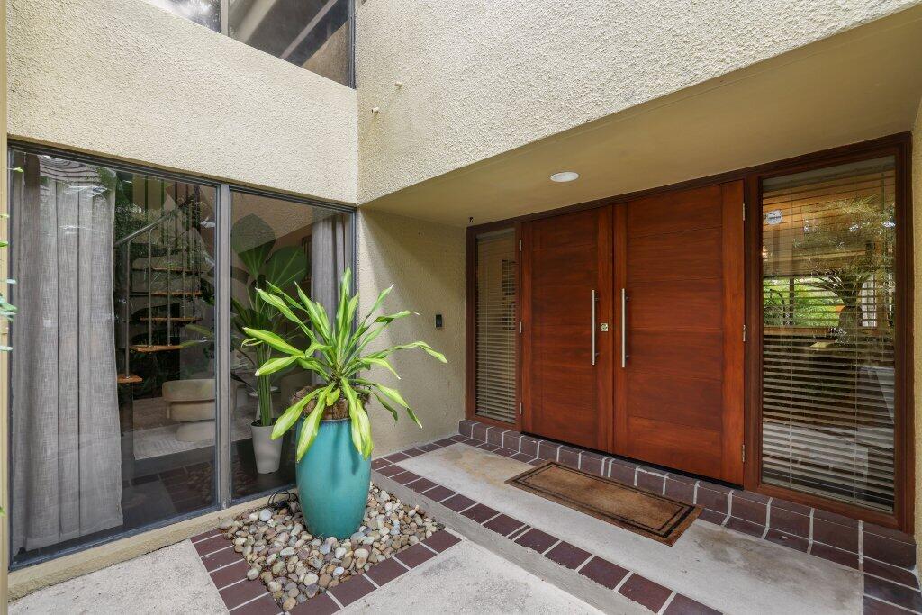Private Address