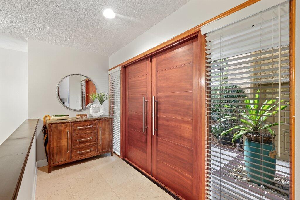 Private Address