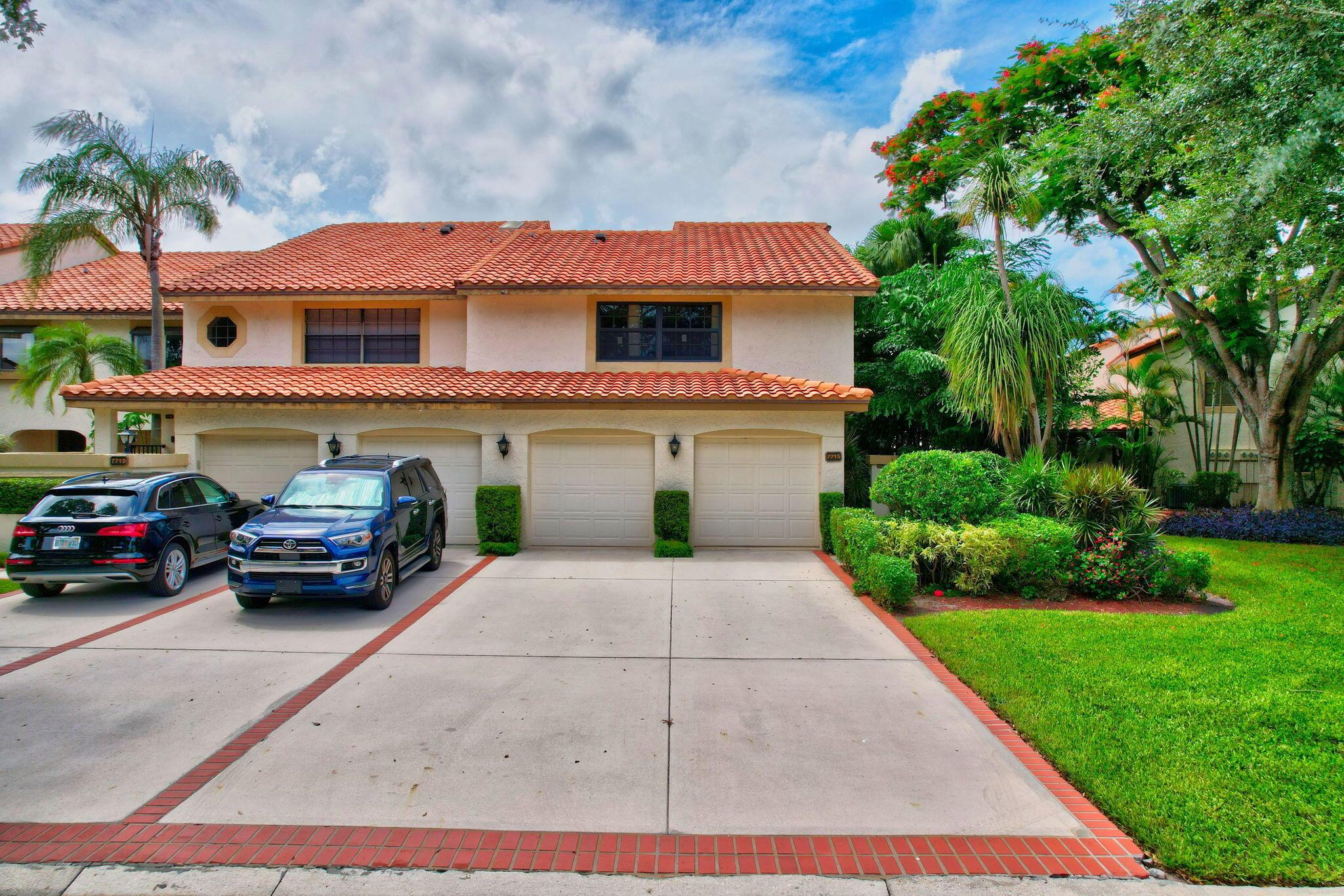 7715 La Mirada Drive