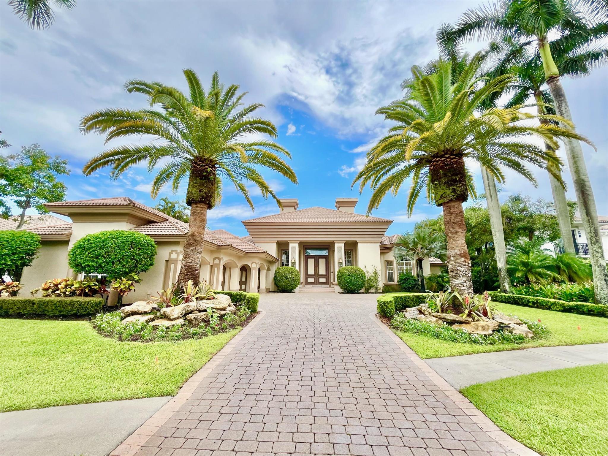 16435 Brookfield Estates Way