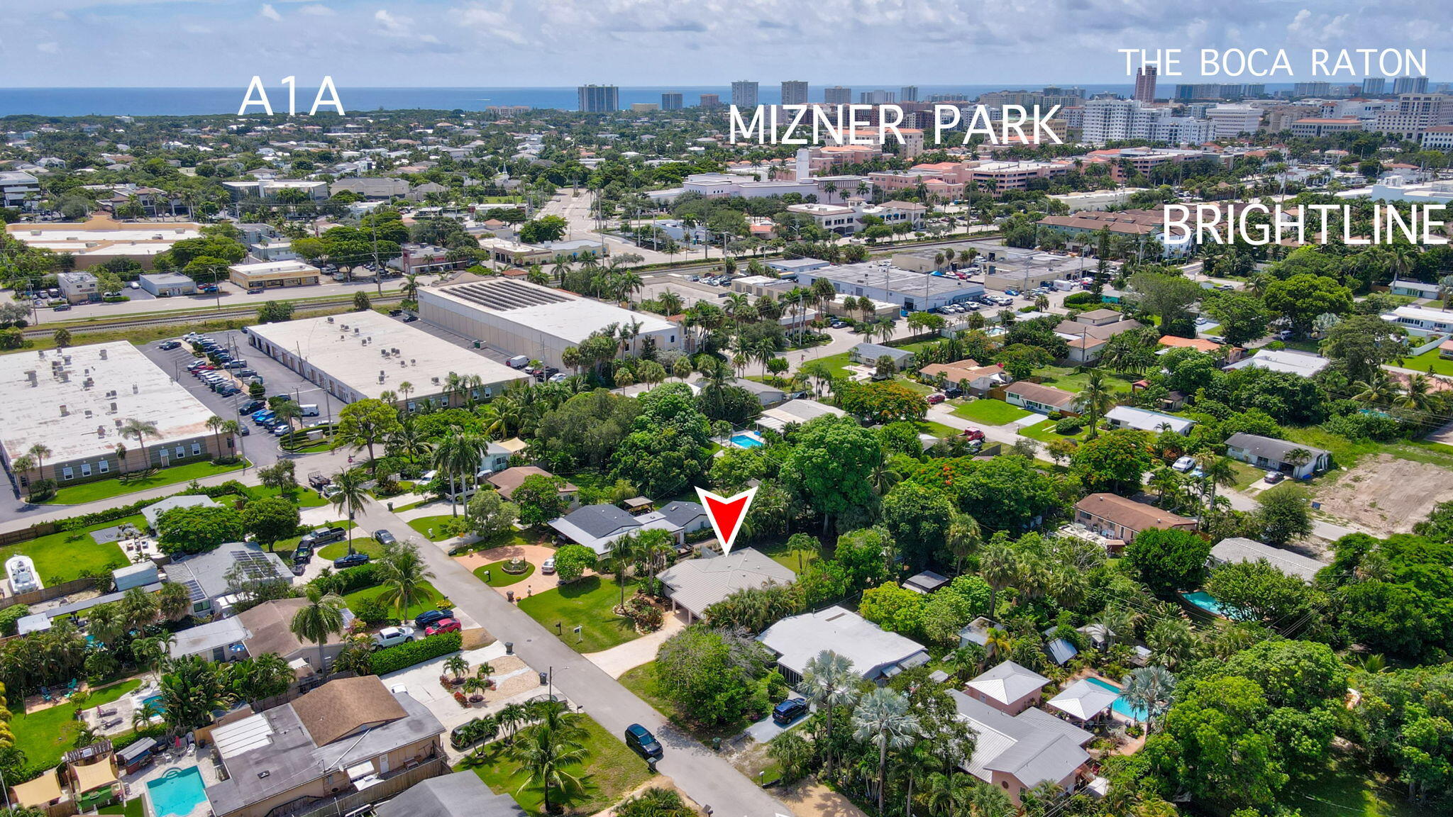 136 NW 10th Street