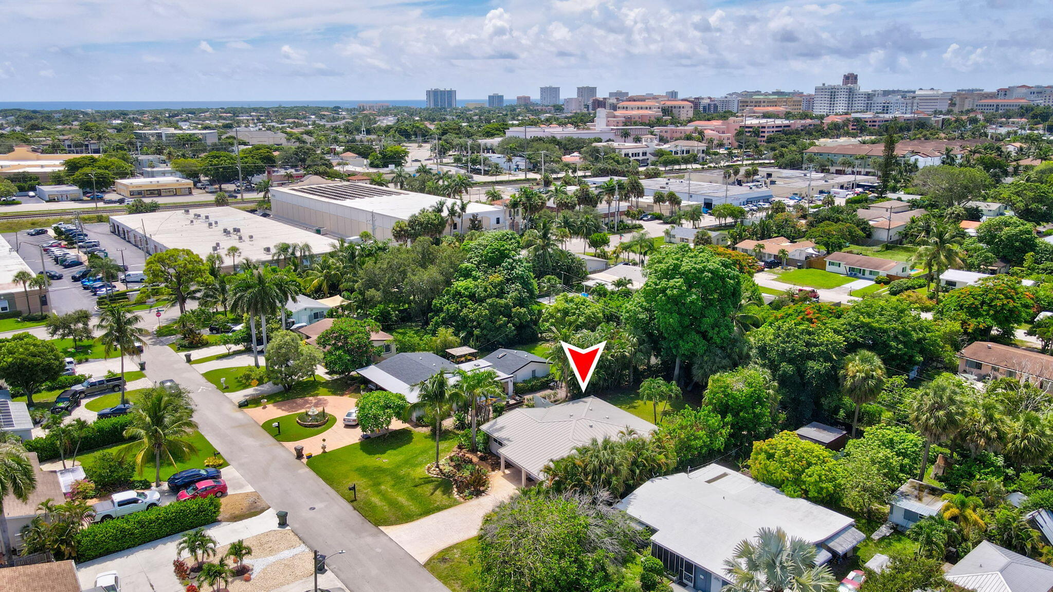136 NW 10th Street