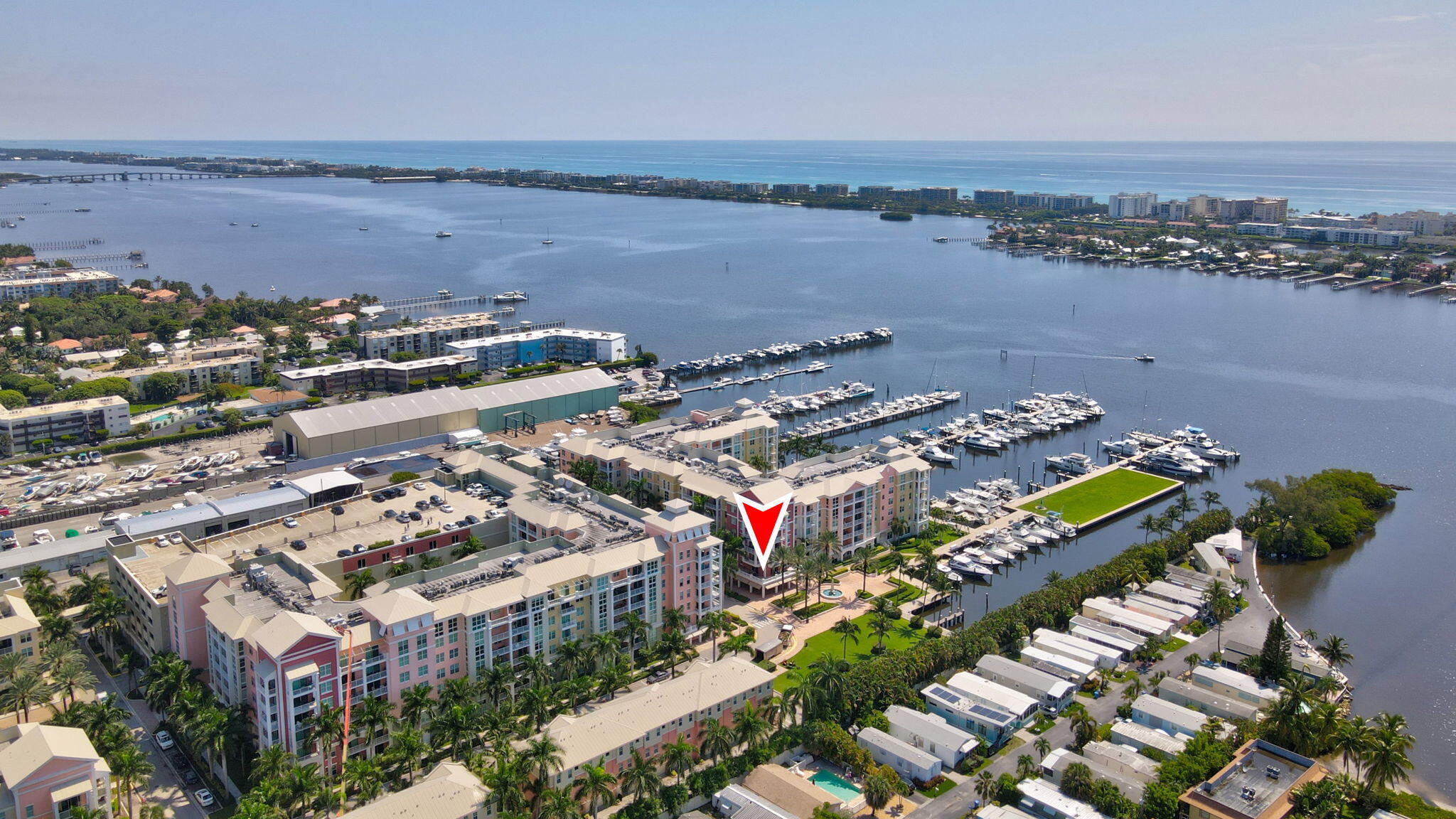 806 E Windward Way 217