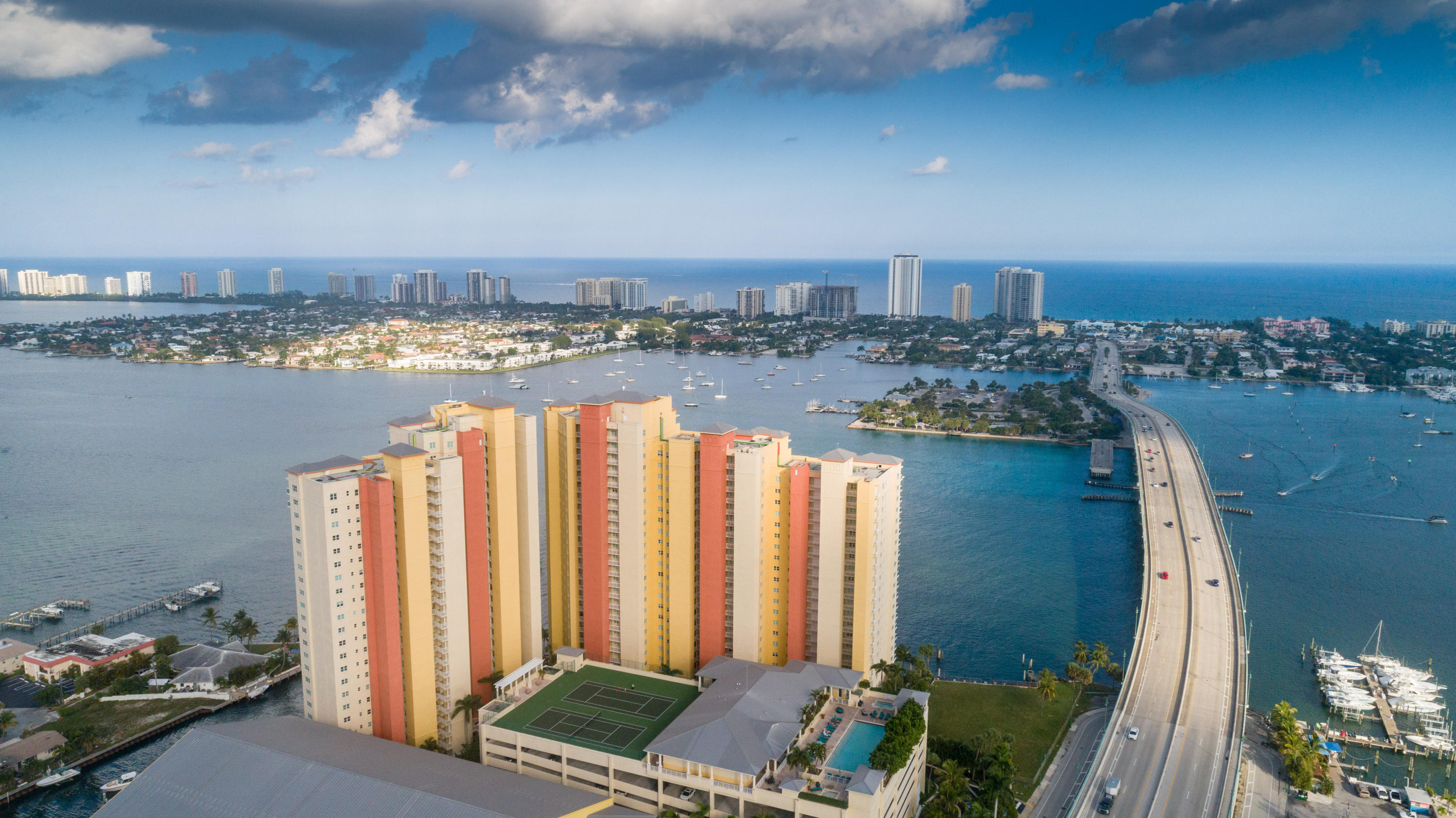 2650 Lake Shore Drive 1503