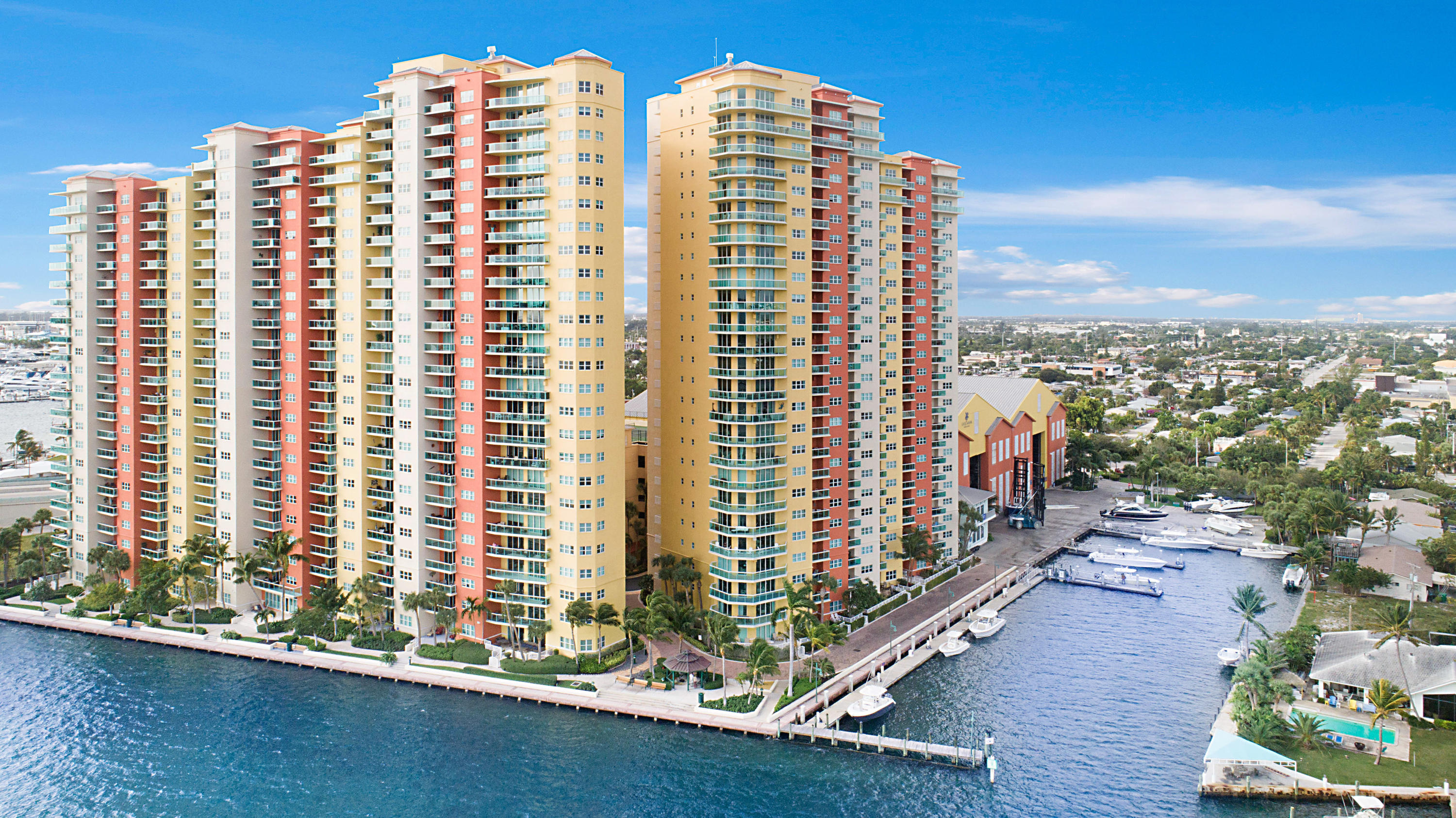 2650 Lake Shore Drive 1503
