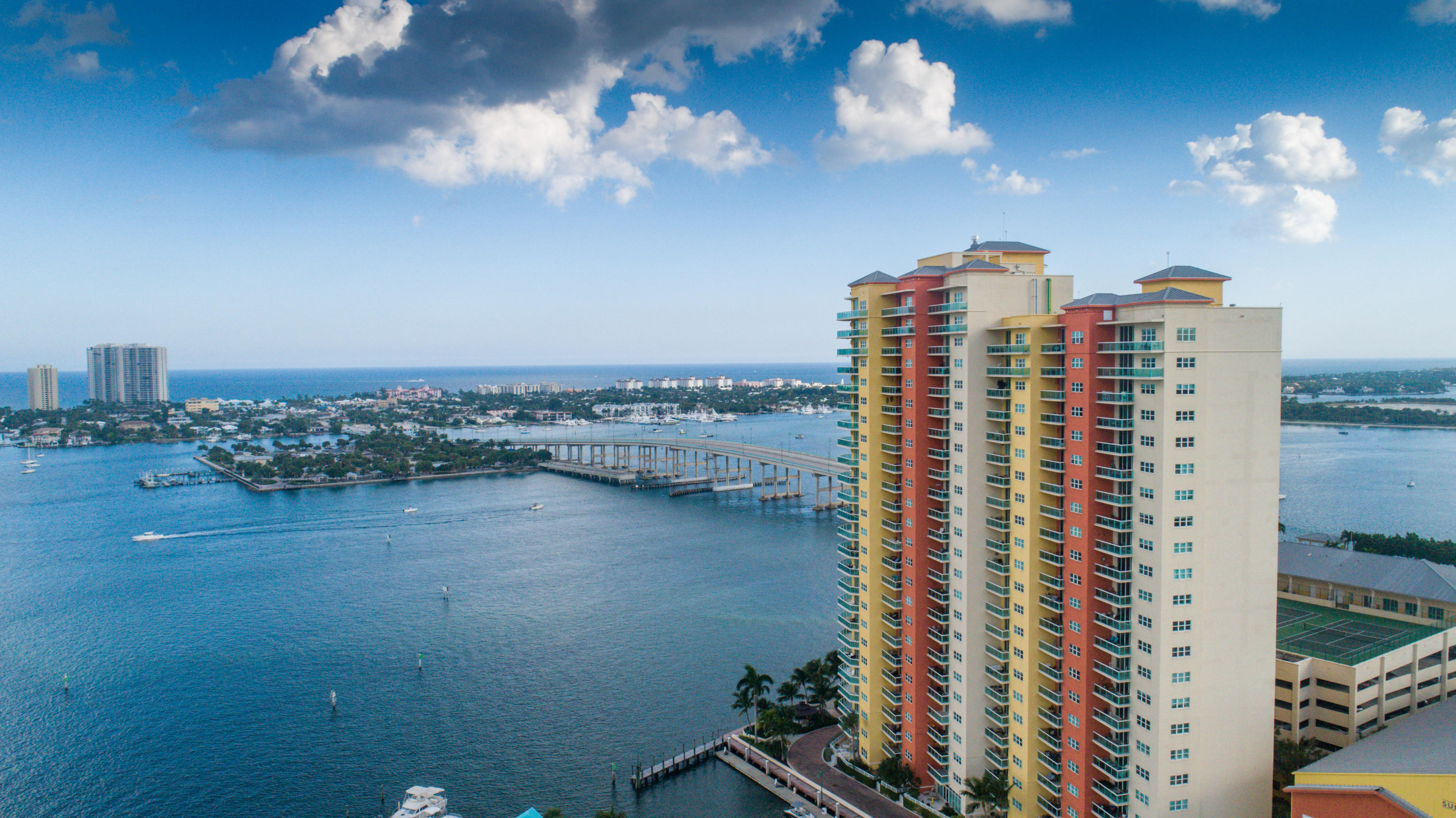 2650 Lake Shore Drive 1503