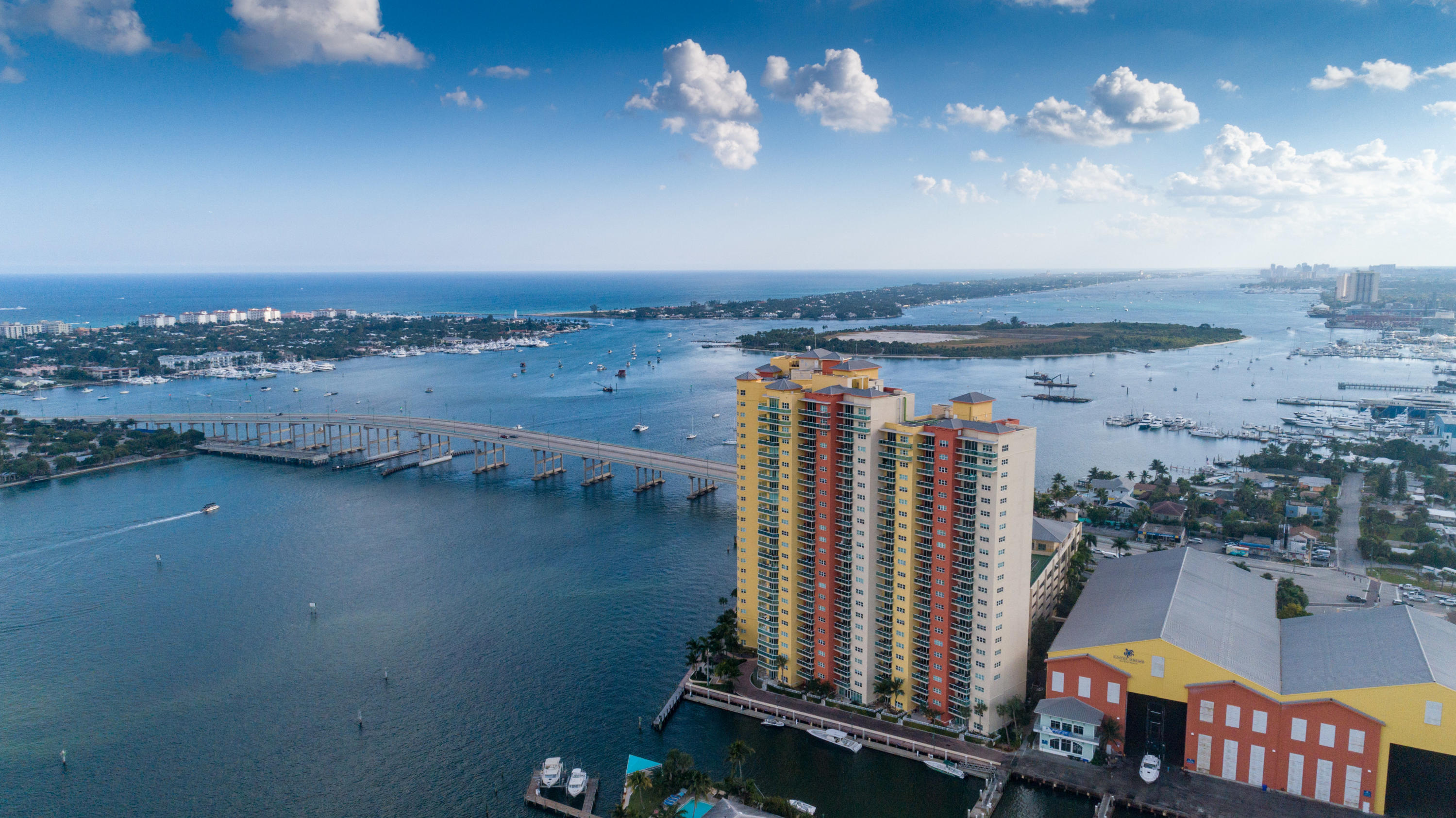 2650 Lake Shore Drive 1503