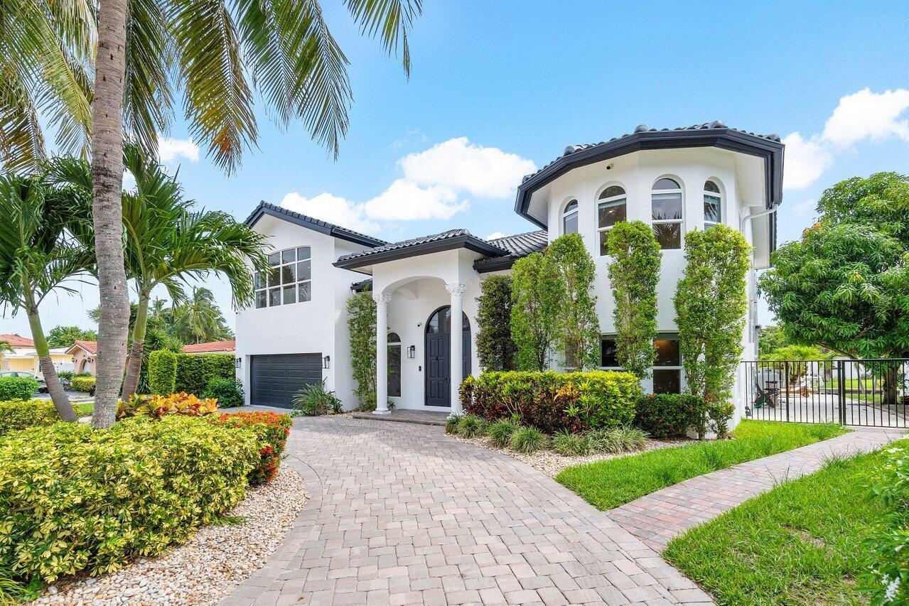 1366 SW 4th Court
