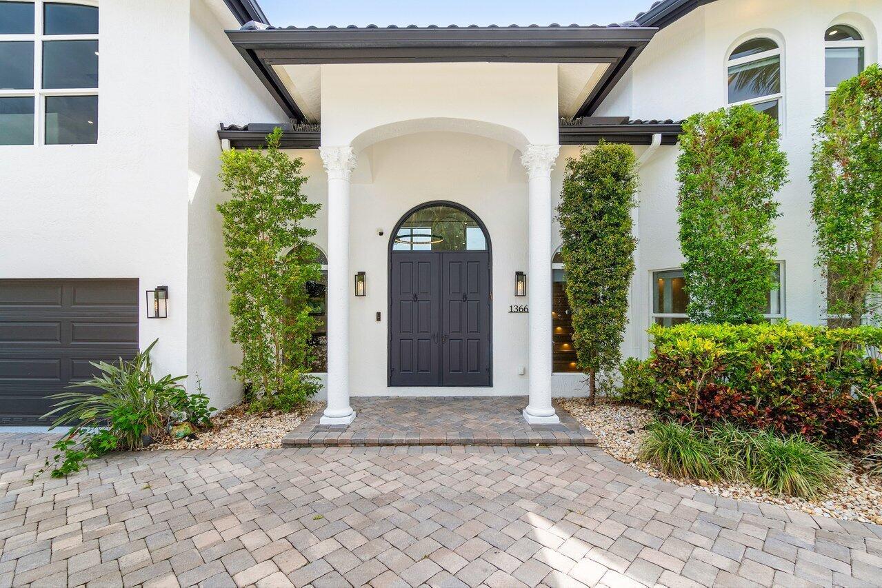1366 SW 4th Court