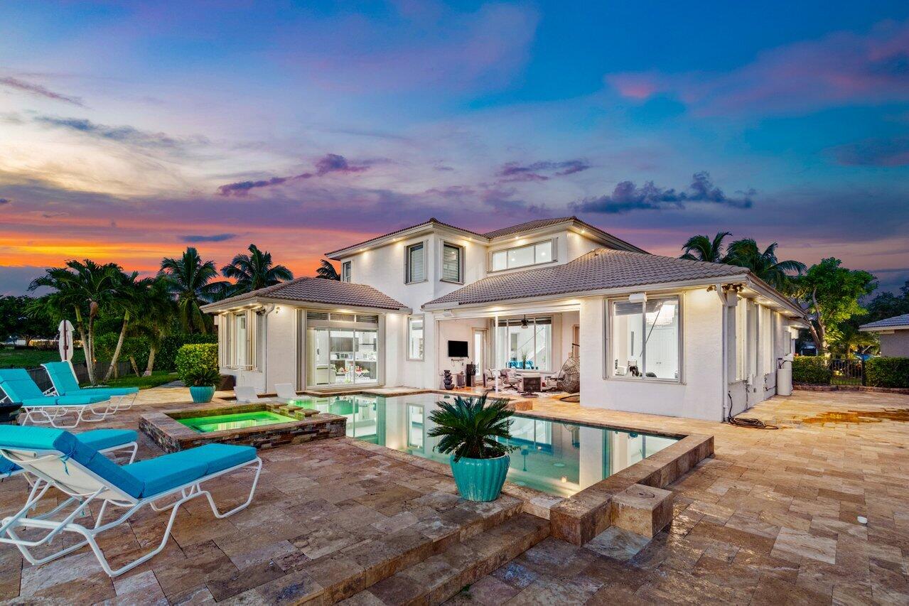 7671 NW 116th Lane