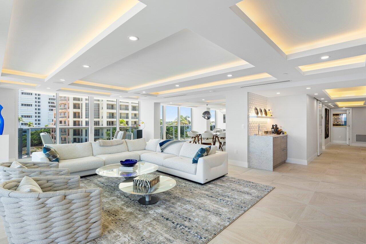 350 S Ocean Boulevard 5a