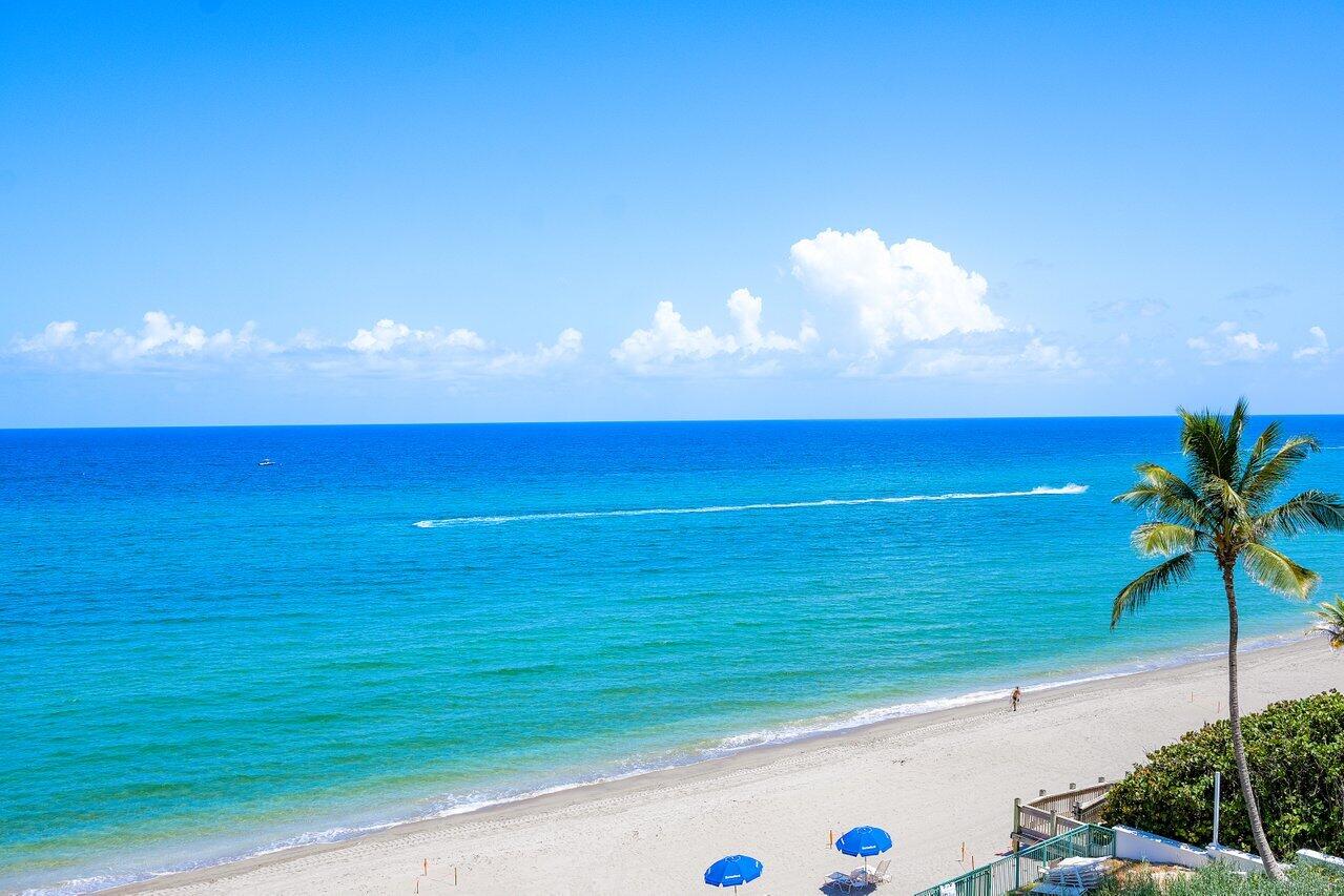 350 S Ocean Boulevard 5a