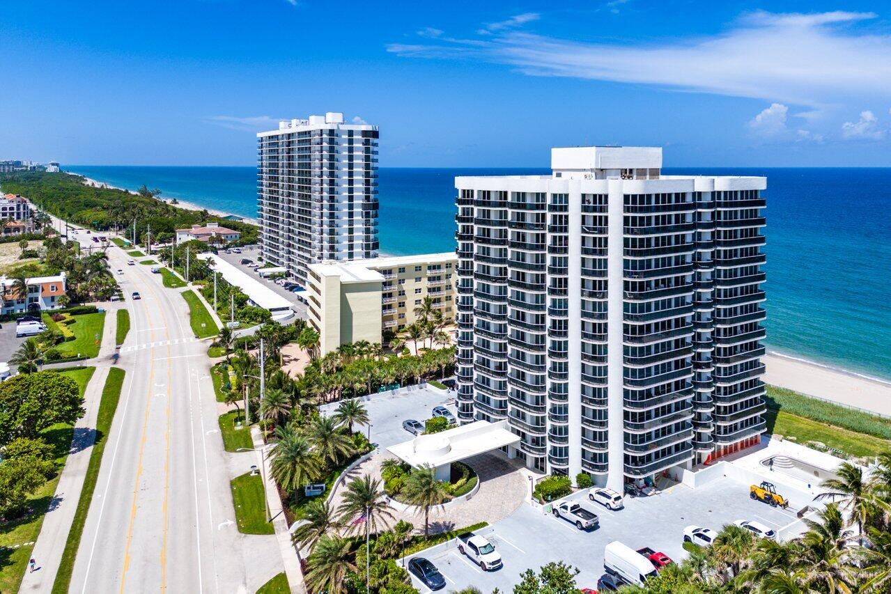 350 S Ocean Boulevard 5a