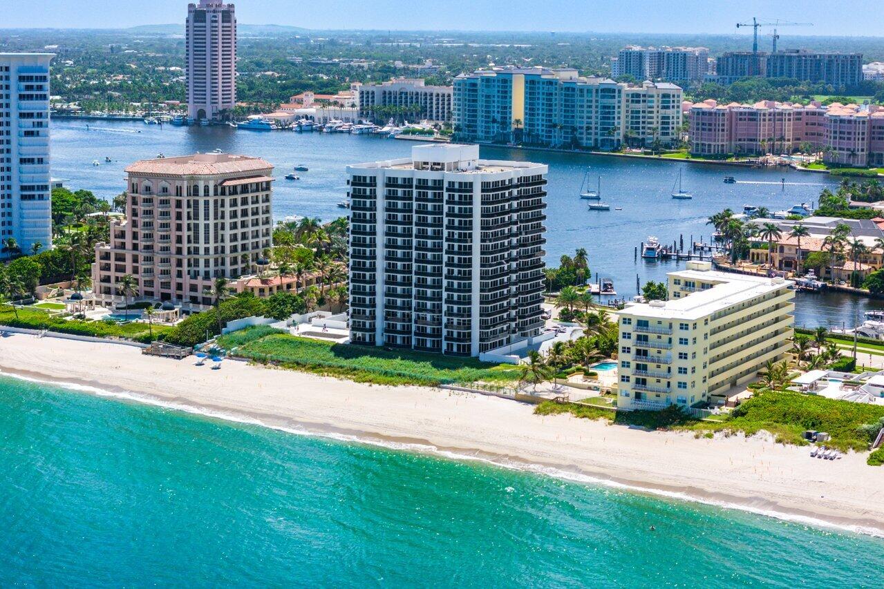 350 S Ocean Boulevard 5a