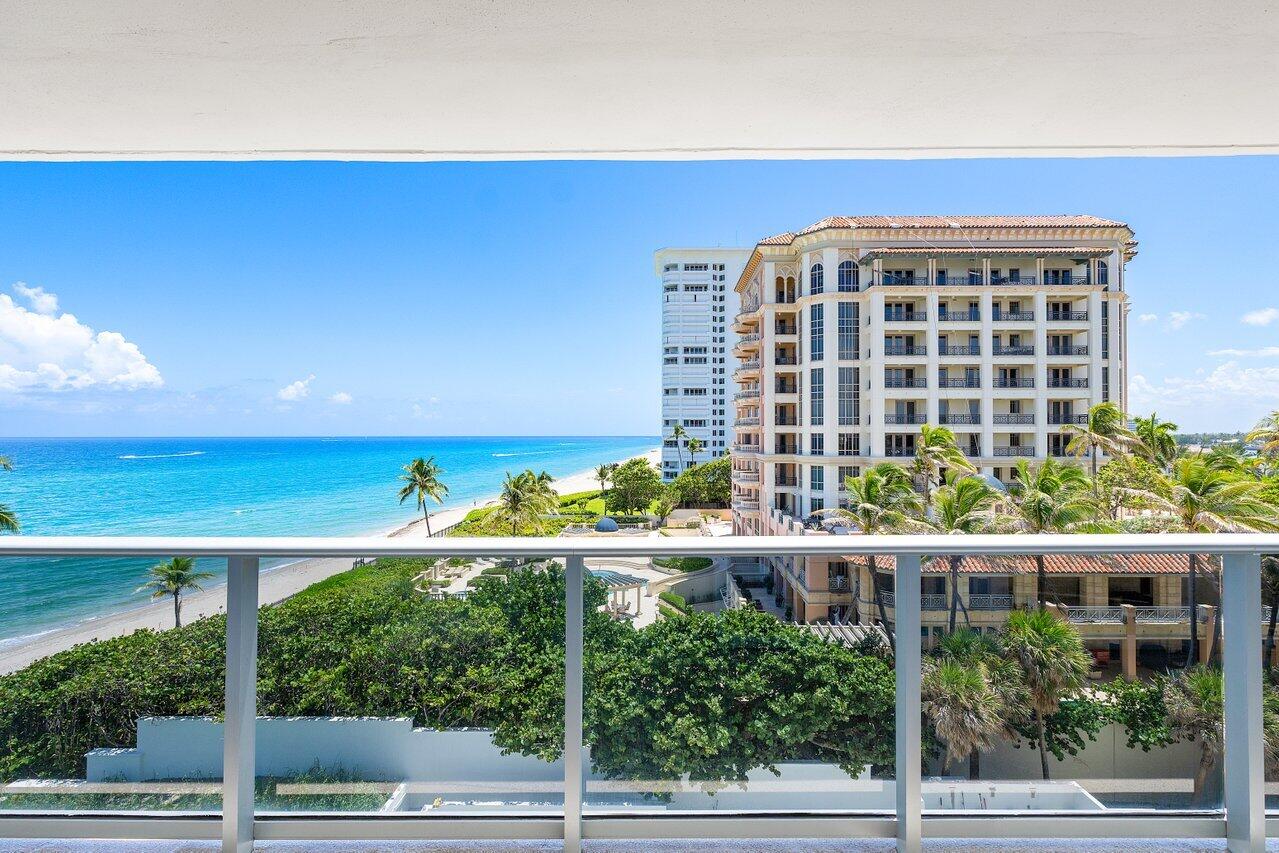 350 S Ocean Boulevard 5a