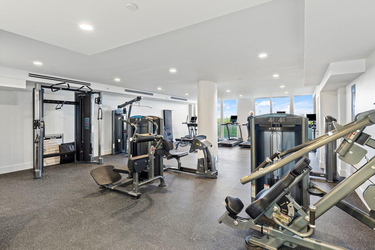 350 S Ocean Boulevard 5a