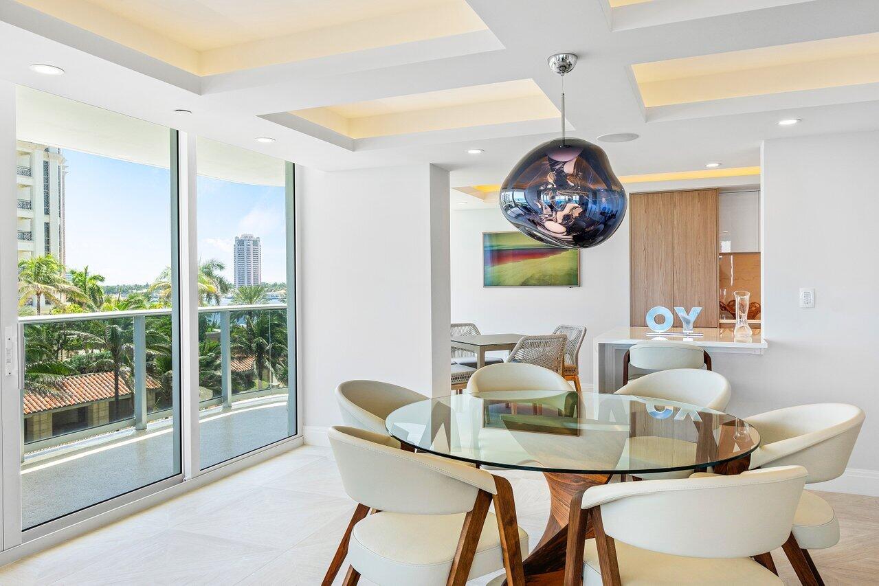 350 S Ocean Boulevard 5a