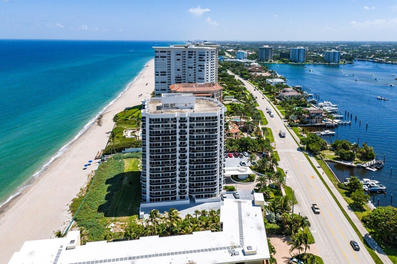 350 S Ocean Boulevard 5a