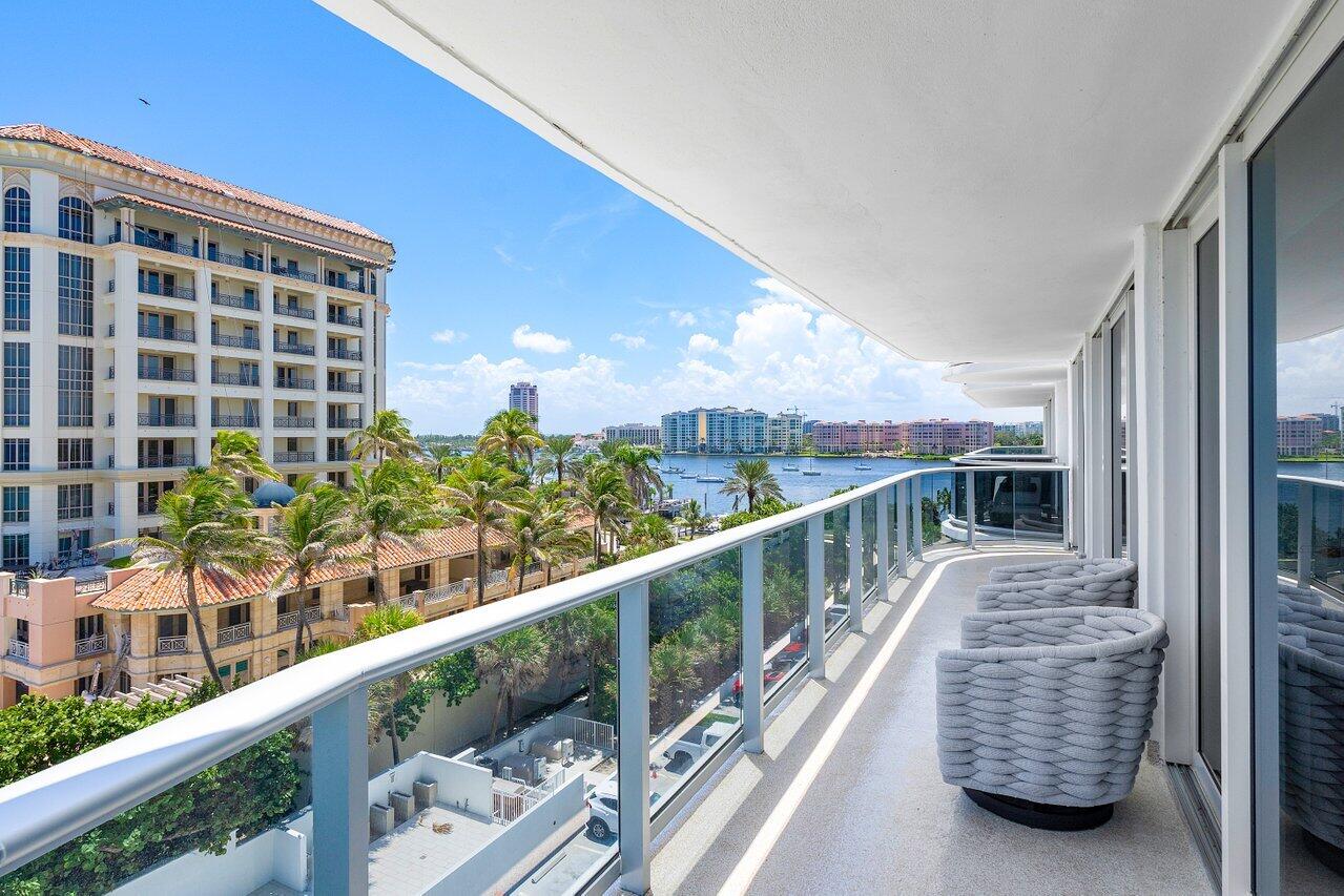350 S Ocean Boulevard 5a