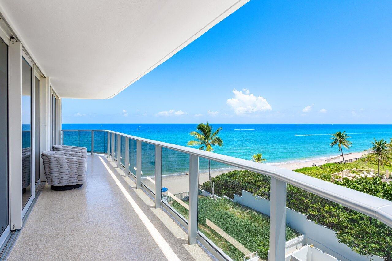 350 S Ocean Boulevard 5a