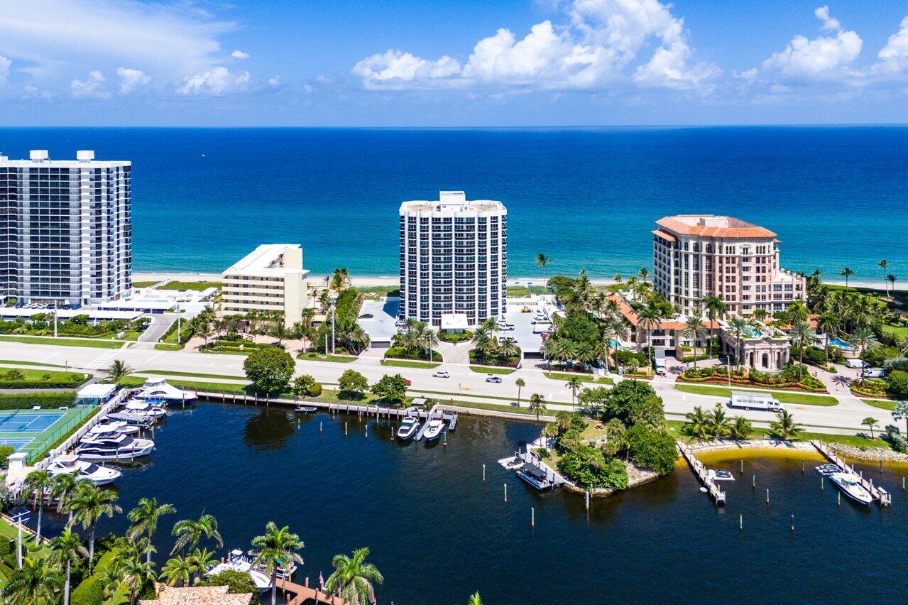 350 S Ocean Boulevard 5a